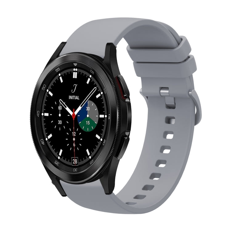 Cinturino in silicone 20mm per Samsung Galaxy Watch5 40mm