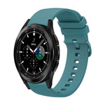 Cinturino in silicone 20mm per Samsung Galaxy Watch5 40mm