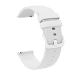 Cinturino in silicone 20mm per Samsung Galaxy Watch 42mm