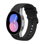 Cinturino in silicone 20mm per Samsung Galaxy Watch 42mm