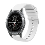 Cinturino in silicone 20mm per Samsung Galaxy Watch Active2 40mm
