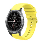 Cinturino in silicone 20mm per Samsung Galaxy Watch Active2 40mm