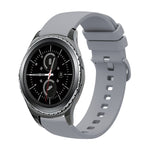 Cinturino in silicone 20mm per Samsung Galaxy Watch Active2 40mm