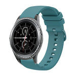 Cinturino in silicone 20mm per Samsung Galaxy Watch Active2 40mm