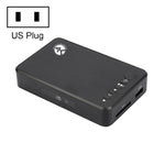 X16 Media Player 4K con Riproduzione Automatica in Loop