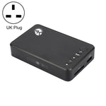 X16 Media Player 4K con Riproduzione Automatica in Loop