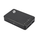 X16 Media Player 4K con Riproduzione Automatica in Loop