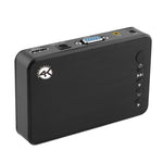X16 Media Player 4K con Riproduzione Automatica in Loop