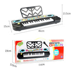 MoFun Pianoforte elettronico per bambini 32 tasti