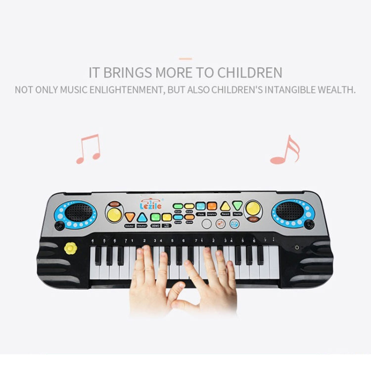 MoFun Pianoforte elettronico per bambini 32 tasti