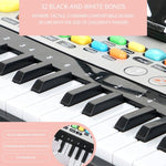 MoFun Pianoforte elettronico per bambini 32 tasti