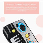 MoFun Pianoforte elettronico per bambini 32 tasti