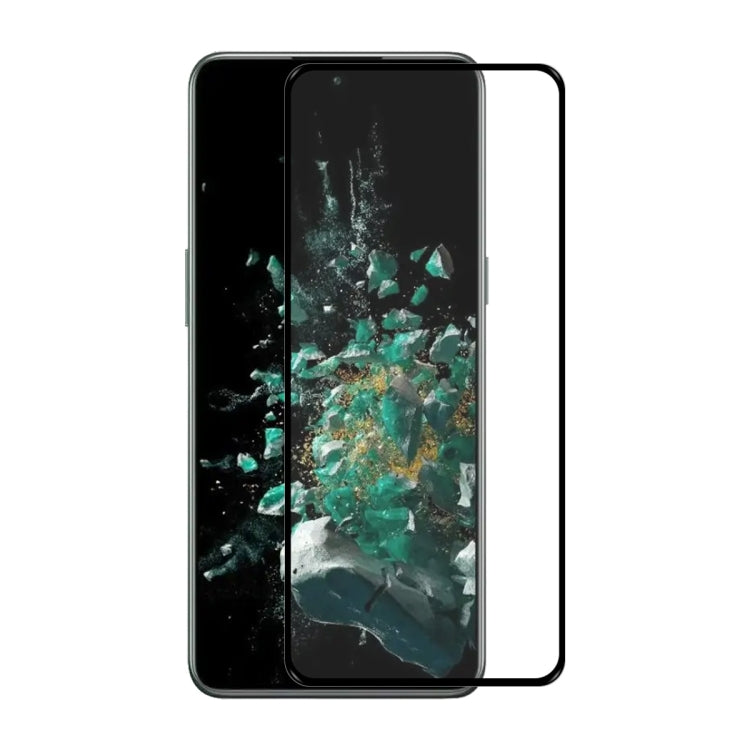 Per OnePlus 10T / Ace Pro ENKAY Full Glue 0.26mm 9H 2.5D Vetro temperato Full Film, 1 PCS, 2 PCS, 5 PCS, 10 PCS