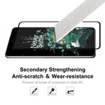 Per OnePlus 10T / Ace Pro ENKAY Full Glue 0.26mm 9H 2.5D Vetro temperato Full Film, 1 PCS, 2 PCS, 5 PCS, 10 PCS
