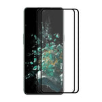Per OnePlus 10T / Ace Pro ENKAY Full Glue 0.26mm 9H 2.5D Vetro temperato Full Film, 1 PCS, 2 PCS, 5 PCS, 10 PCS