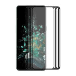 Per OnePlus 10T / Ace Pro ENKAY Full Glue 0.26mm 9H 2.5D Vetro temperato Full Film, 1 PCS, 2 PCS, 5 PCS, 10 PCS
