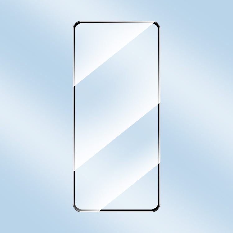 Per Google Pixel 7 ENKAY Full Glue 0.26mm 9H 2.5D Pellicola completa in vetro temperato, For Google Pixel 7(1pc), For Google Pixel 7(2pcs), For Google Pixel 7(5pcs), For Google Pixel 7(10pcs)