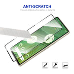Per Google Pixel 7 ENKAY Full Glue 0.26mm 9H 2.5D Pellicola completa in vetro temperato, For Google Pixel 7(1pc), For Google Pixel 7(2pcs), For Google Pixel 7(5pcs), For Google Pixel 7(10pcs)