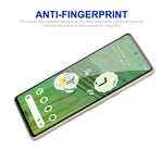 Per Google Pixel 7 ENKAY Full Glue 0.26mm 9H 2.5D Pellicola completa in vetro temperato, For Google Pixel 7(1pc), For Google Pixel 7(2pcs), For Google Pixel 7(5pcs), For Google Pixel 7(10pcs)
