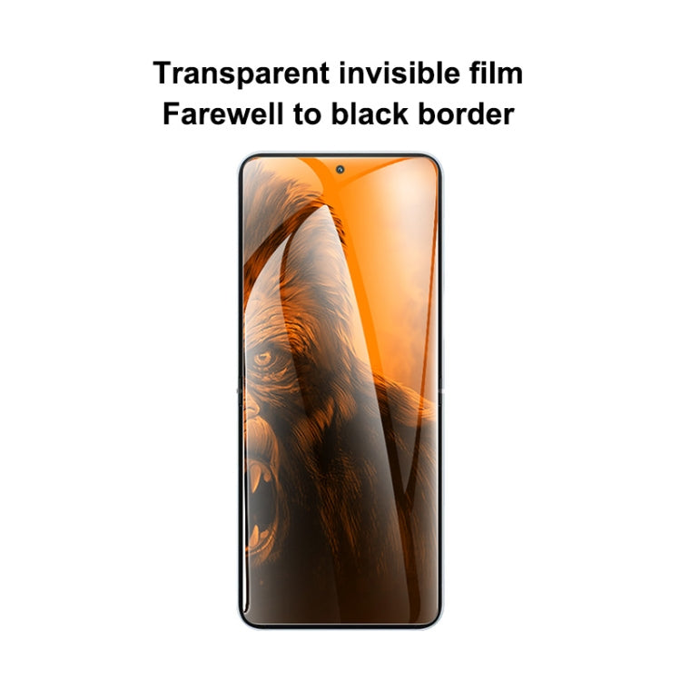 Pellicola idrogel per Samsung Galaxy Z Flip4