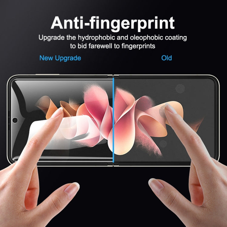 Pellicola idrogel per Samsung Galaxy Z Flip4