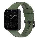 Cinturino in silicone morbido per OPPO Watch 3
