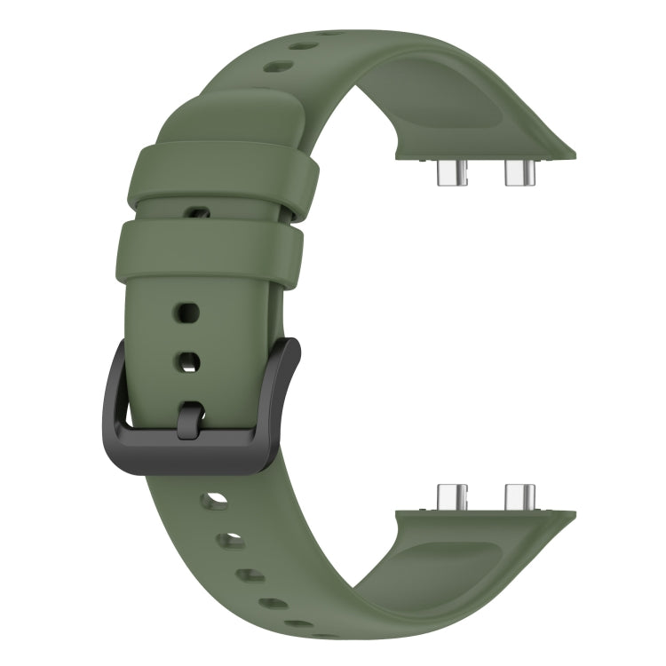 Cinturino in silicone morbido per OPPO Watch 3