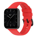 Cinturino in silicone morbido per OPPO Watch 3