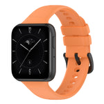Cinturino in silicone morbido per OPPO Watch 3