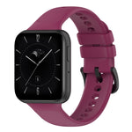 Cinturino in silicone morbido per OPPO Watch 3