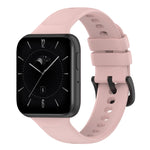 Cinturino in silicone morbido per OPPO Watch 3