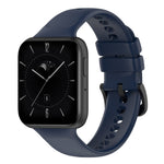 Cinturino in silicone morbido per OPPO Watch 3