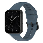 Cinturino in silicone morbido per OPPO Watch 3