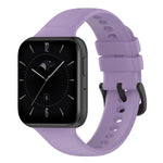 Cinturino in silicone morbido per OPPO Watch 3