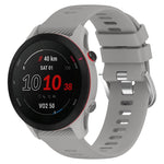 Cinturino in silicone 20mm per Samsung Galaxy Watch 5