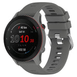 Cinturino in silicone 20mm per Samsung Galaxy Watch4 Classic 42mm