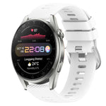 Cinturino in silicone morbido 22 mm per Huawei Watch GT 2 Pro