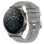 Cinturino in silicone morbido 22 mm per Huawei Watch GT 2 Pro