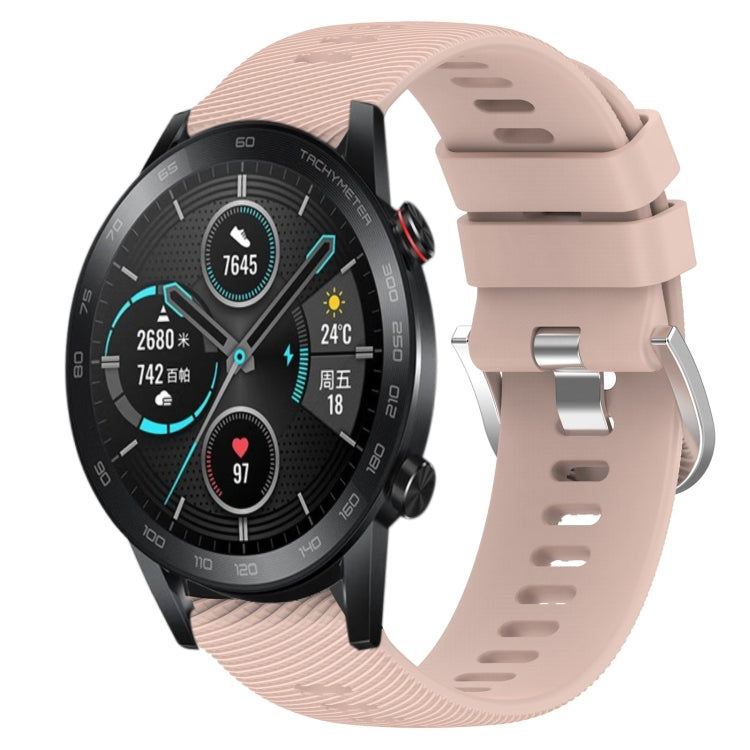 Cinturino in silicone 22 mm per Honor Watch Dream