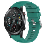 Cinturino in silicone 22 mm per Honor Watch Dream