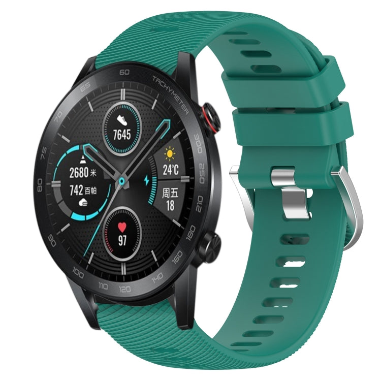 Cinturino in silicone 22 mm per Honor Watch Dream