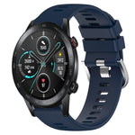 Cinturino in silicone 22 mm per Honor Watch Dream