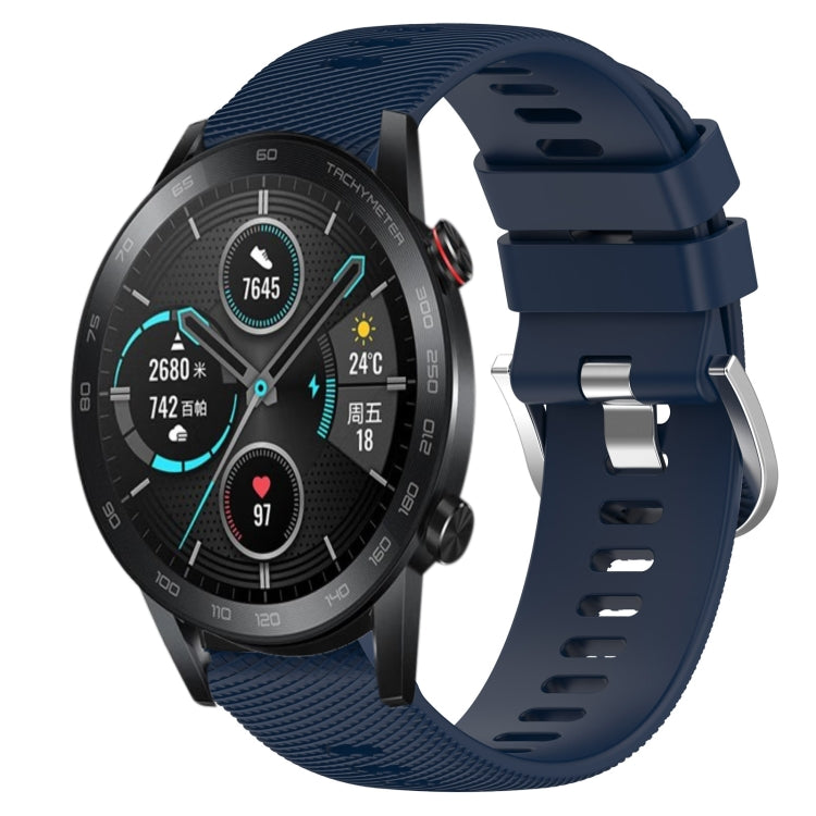 Cinturino in silicone 22 mm per Honor Watch Dream