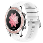 Cinturino in silicone 22 mm per Honor Watch Dream