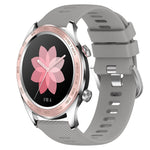 Cinturino in silicone 22 mm per Honor Watch Dream