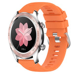 Cinturino in silicone 22 mm per Honor Watch Dream