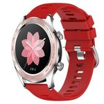 Cinturino in silicone 22 mm per Honor Watch Dream