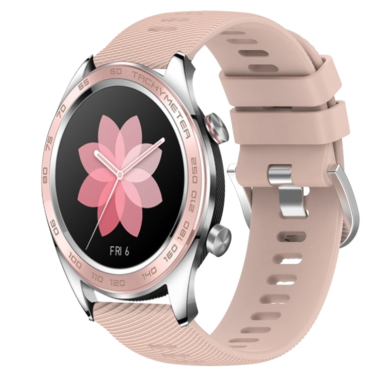 Cinturino in silicone 22 mm per Honor Watch Dream