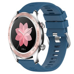 Cinturino in silicone 22 mm per Honor Watch Dream