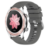 Cinturino in silicone 22 mm per Honor Watch Dream